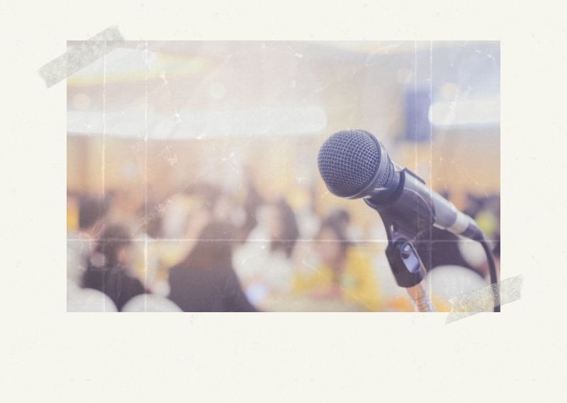 chrześcijańska konferencja