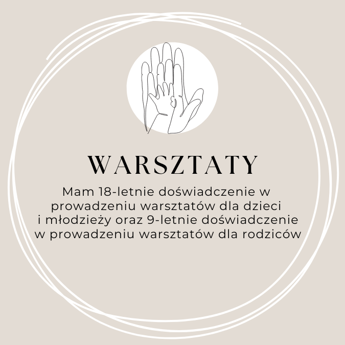 Warsztaty i wykłady